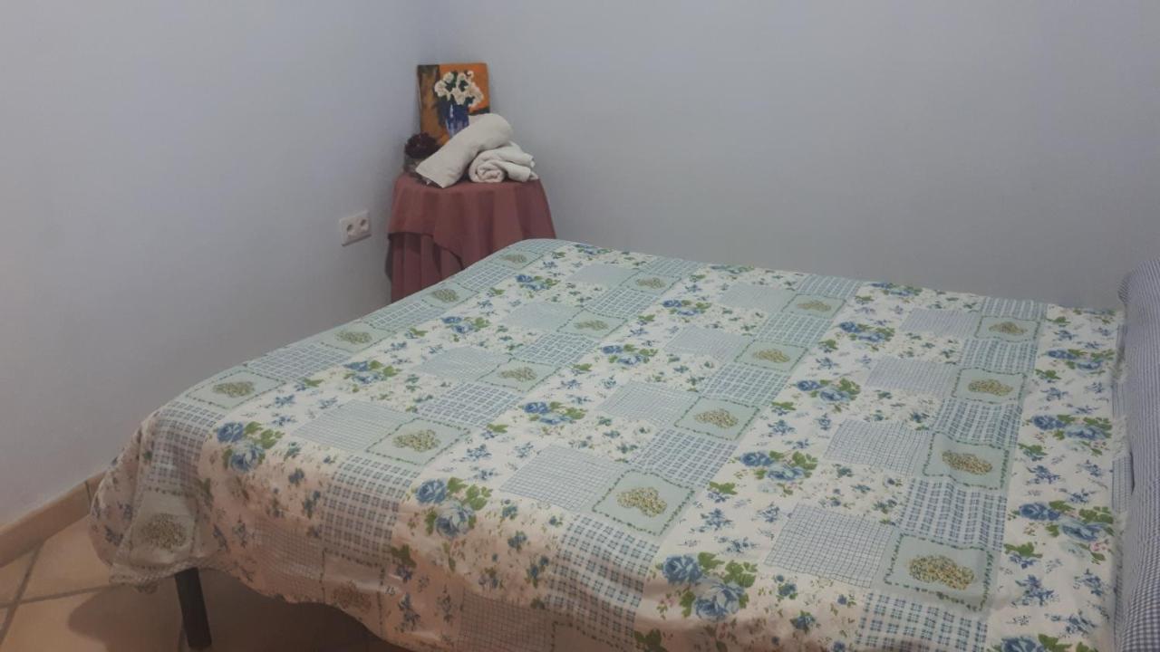 Apartamentos Christina Benicàssim Exterior foto